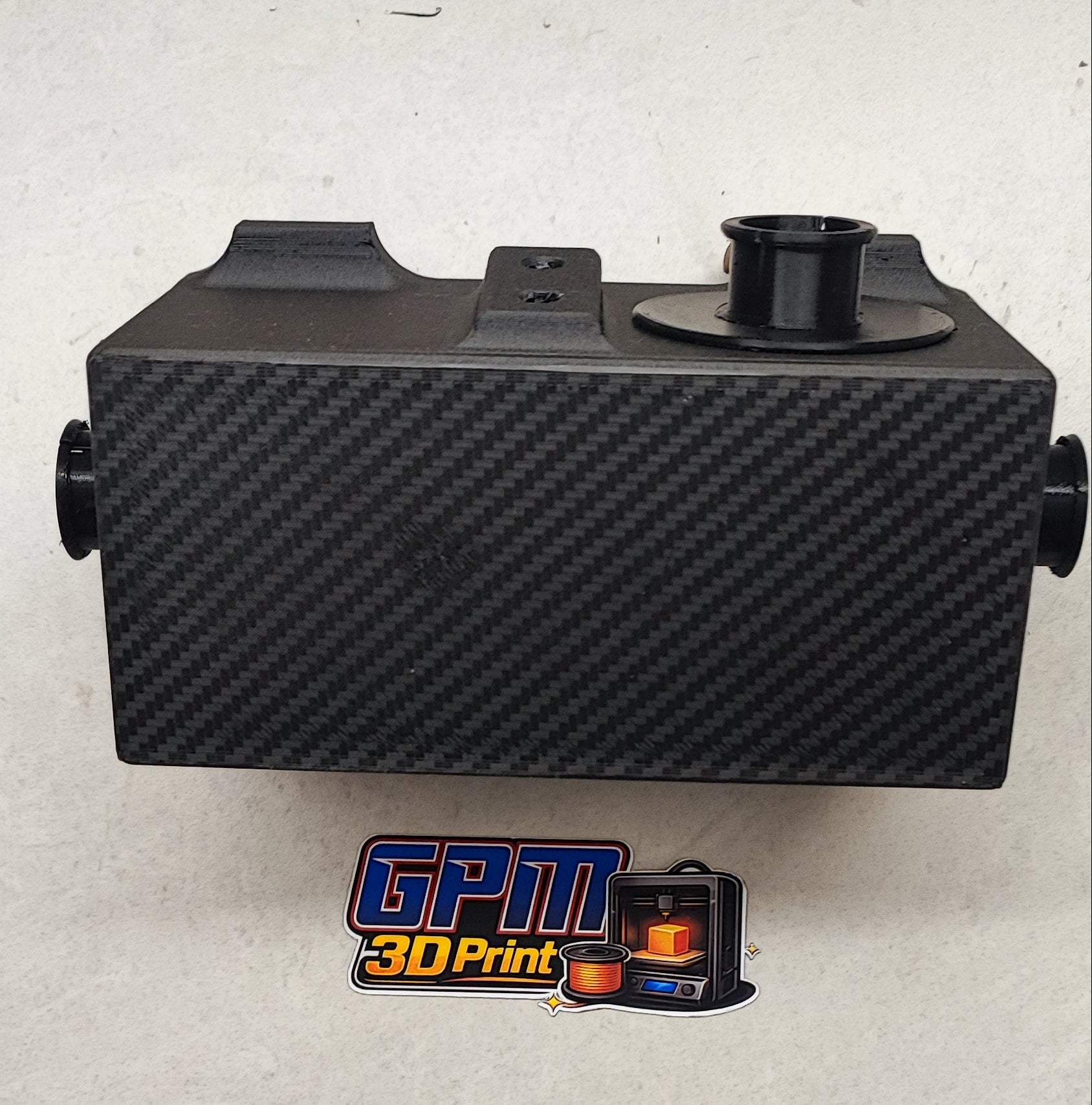 Boîtier de Protection Faisceau Électrique Racing - Spécial Moto de Piste